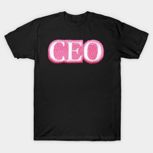 CEO T-Shirt